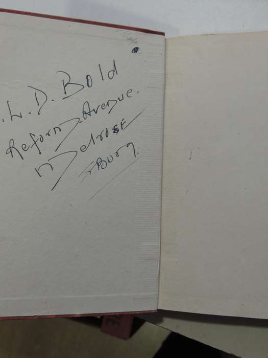 My Friends The Baboons - Eugene N. Marais     1st Edition 1939