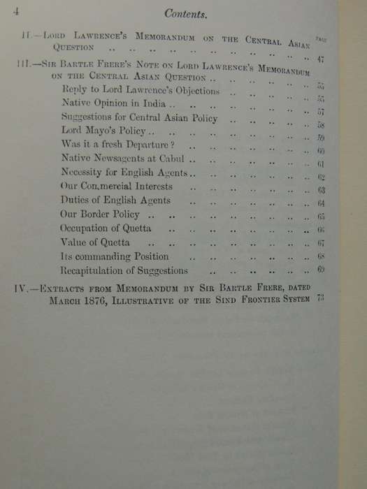 Afghanistan And South Africa: A Letter To The Right Hon. W.E. Gladstone, M.P. Regarding Portions Of