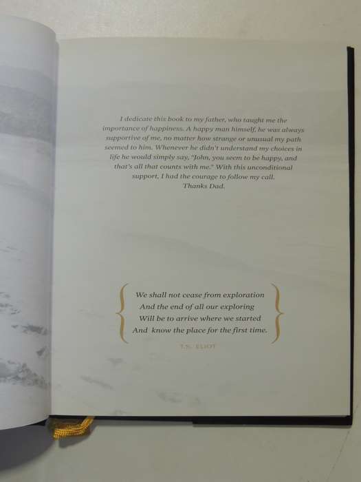 Mind Power - John Kehoe   INSCRIBED