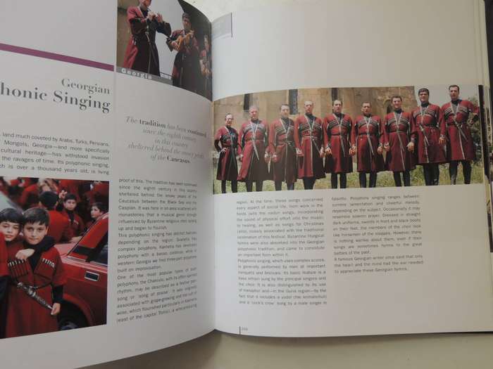 Capturing The Intangible: Perspectives On The Living Heritage- Francois-Xavier Freland