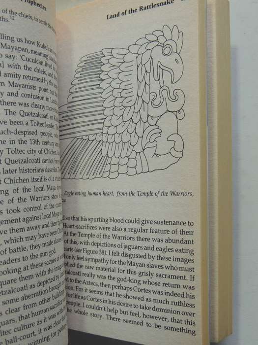 The Mayan Prophecies - Adrian Gilbert & Maurice Cotterell