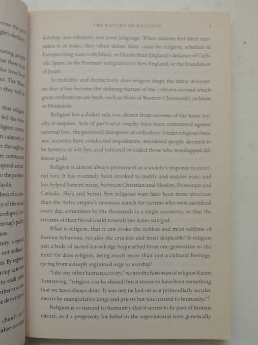 The Faith Instinct: How Religion Evolved And Why It Endures - Nicholas Wade