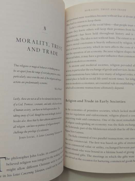 The Faith Instinct: How Religion Evolved And Why It Endures - Nicholas Wade