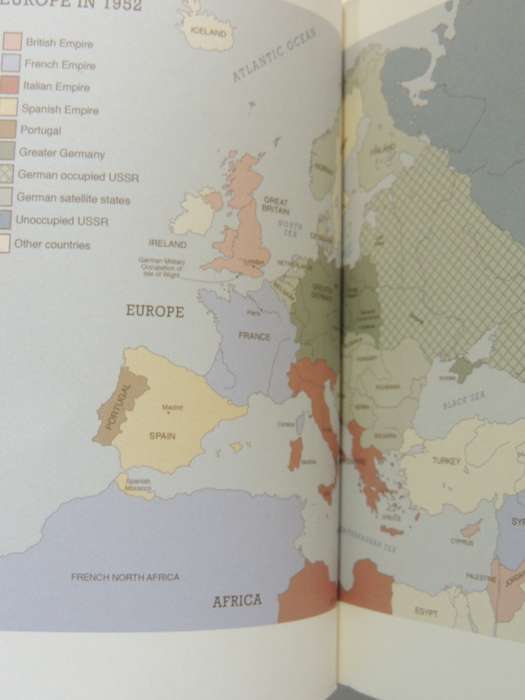 Dominion - CJ Sansom
