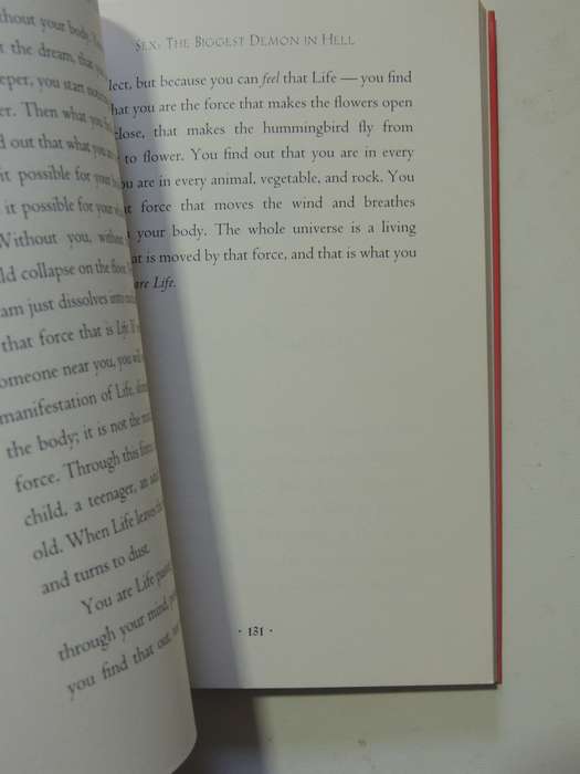The Mastery Of Love: A Practical Guide To The Art Of Relationship - Don Miguel Ruiz