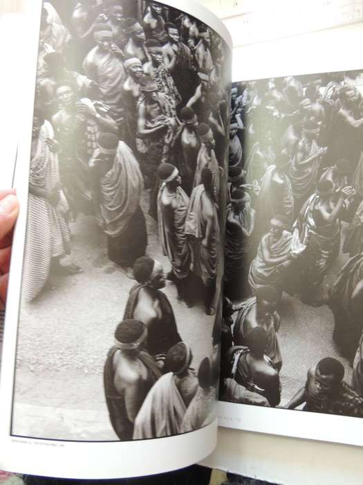 Revue Noire Togo Ghana: African Contemporary Art
