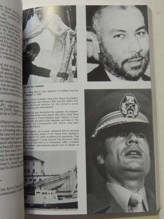 See You In November: The Story Of An SAS Assassin  - Peter Stiff   Revised 3rd Edition