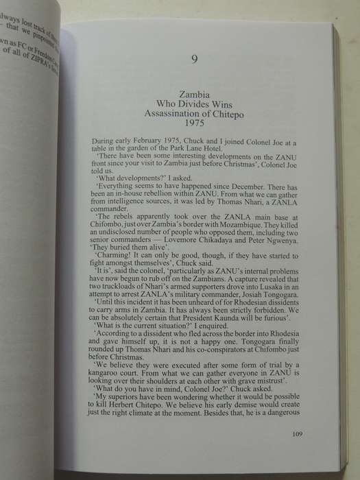 See You In November: The Story Of An SAS Assassin  - Peter Stiff   Revised 3rd Edition