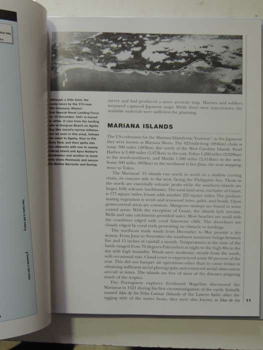 Osprey's Battles Of World War II: Guam 1941 & 1944 Loss And Reconquest