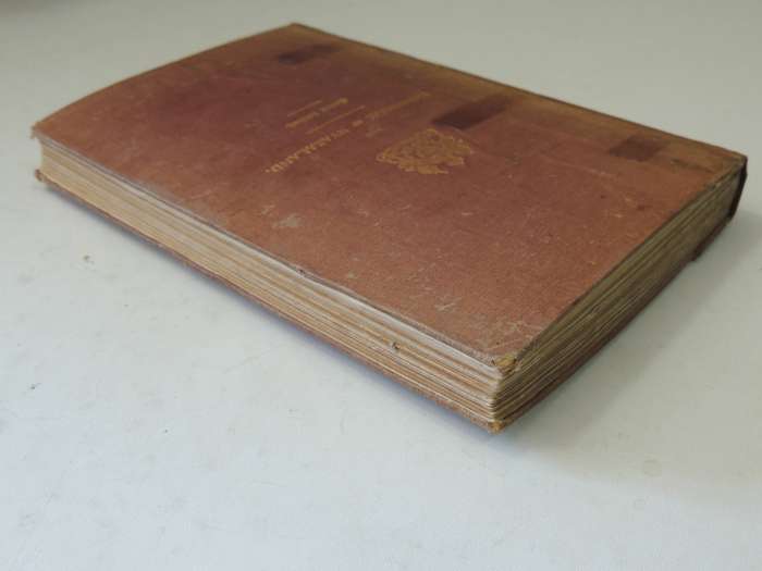 The Handbook Of Nyasaland Comprising Historical, Statistical And General Information Concerning The