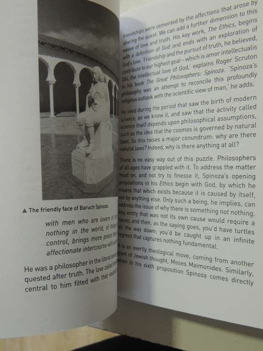 God: All That Matters - Mark Vernon