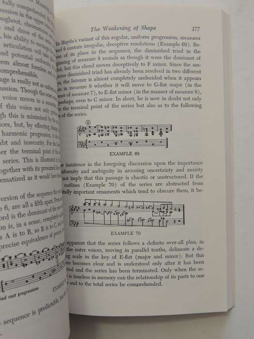 Emotion And Meaning In Music - Leonard B. Meyer