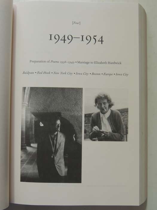 The Letters Of Robert Lowell- ed Saskia Hamilton