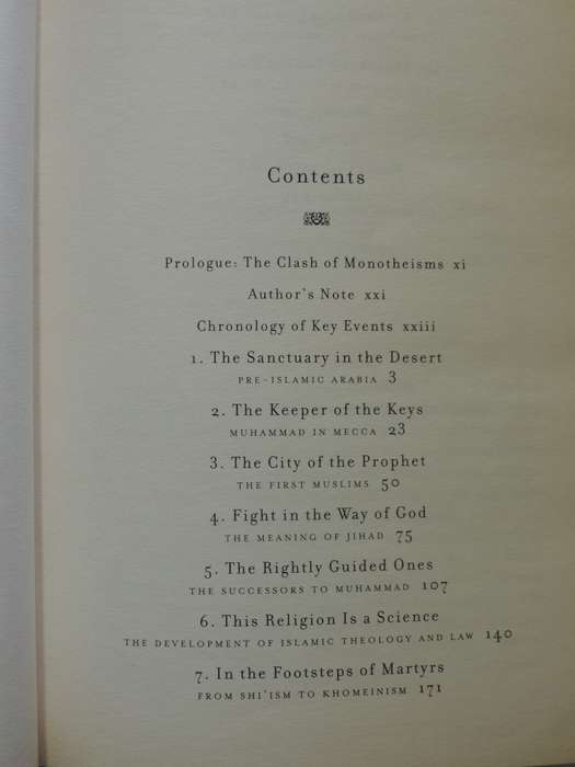 No God But God: The Origins, Evolution And Future Of islam - Reza Aslan