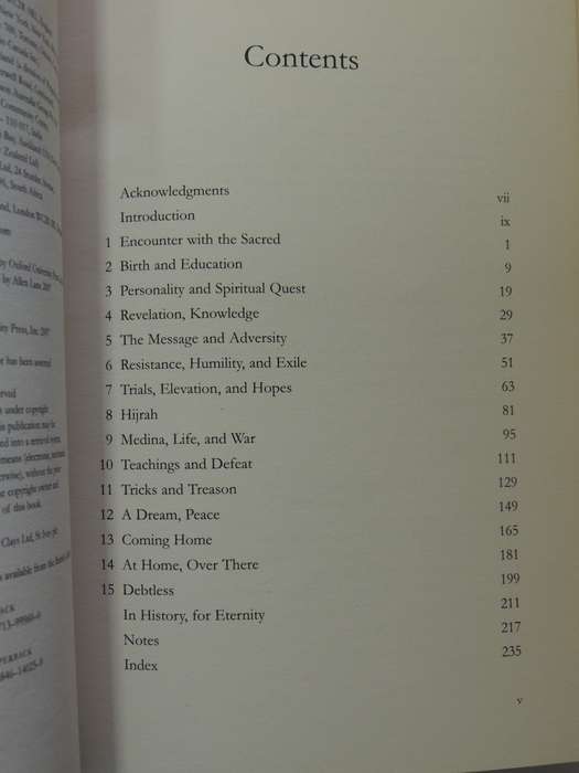 The Messenger: The Meaning Of The Life Of Muhammad - Tariq Ramadan