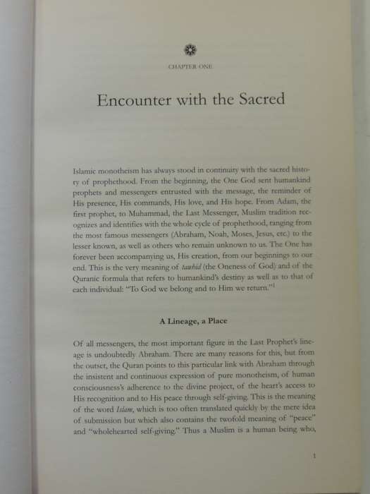 The Messenger: The Meaning Of The Life Of Muhammad - Tariq Ramadan