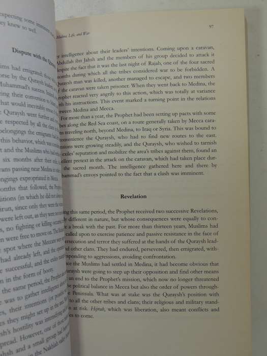The Messenger: The Meaning Of The Life Of Muhammad - Tariq Ramadan