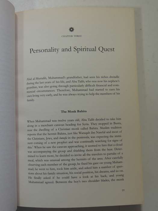 The Messenger: The Meaning Of The Life Of Muhammad - Tariq Ramadan