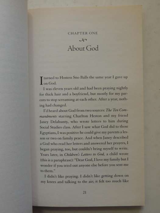 Women Food And God: An Unexpected Path To Almost Everything - Geneen Roth