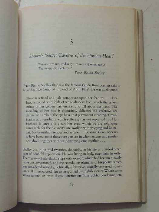 Beatrice's Spell: The Enduring Legend Of Beatrice Cenci - Belinda Jack