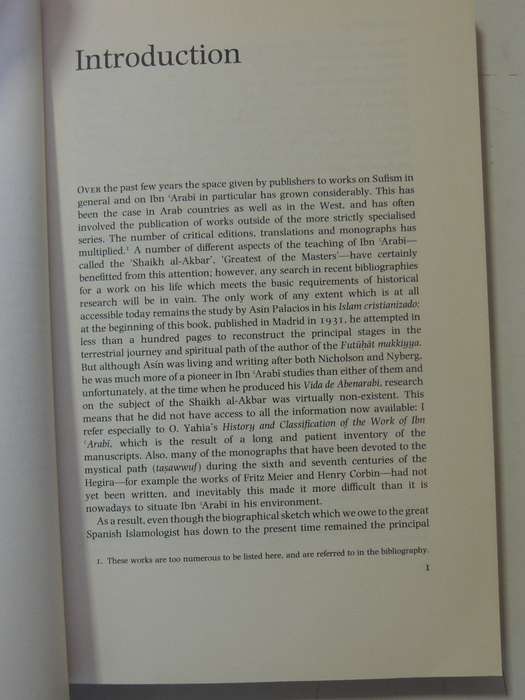 Quest For The Red Sulphur: The Life Of Ibn 'Arabi - Claude Addas
