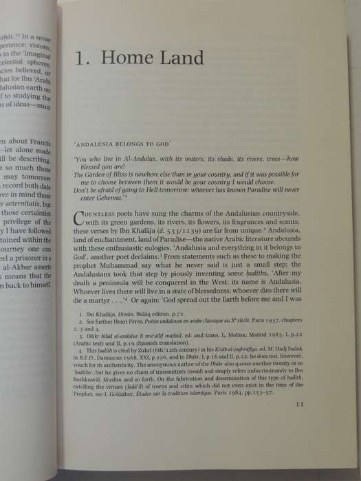 Quest For The Red Sulphur: The Life Of Ibn 'Arabi - Claude Addas