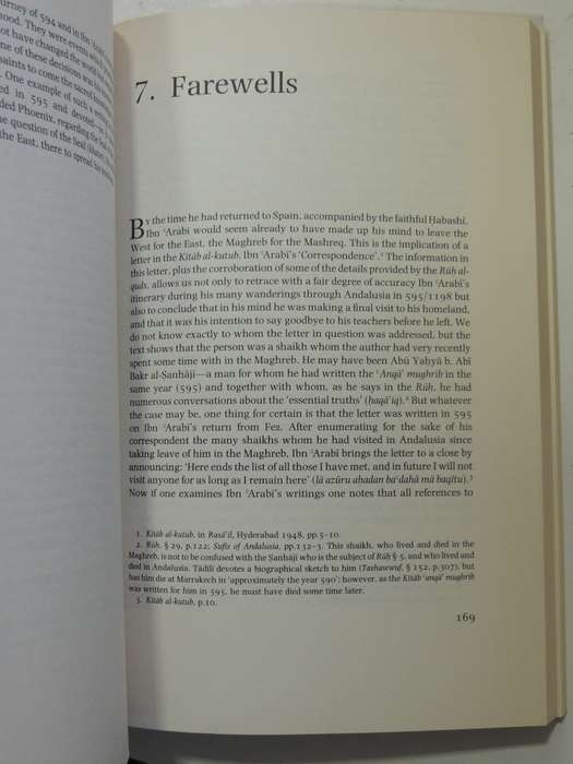 Quest For The Red Sulphur: The Life Of Ibn 'Arabi - Claude Addas