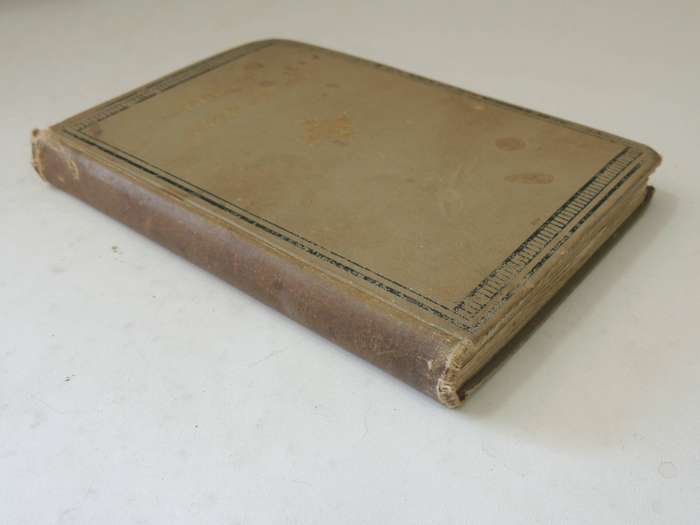 Trooper Peter Halket Of Mashonaland  - Olive Schreiner   (1st Edition 1897)