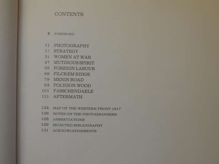Battle Passchendaele 1917: Evidence Of War's Reality (Chapter On The SA Native Labour...Paul Wombell