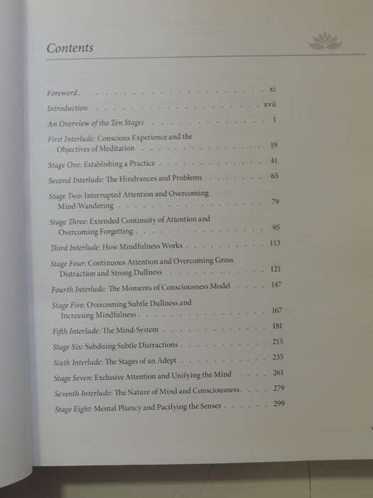 The Mind Illuminated: A Complete Meditation Guide Culadasa John Yates Ph.D, Matthew Immercut Ph.D