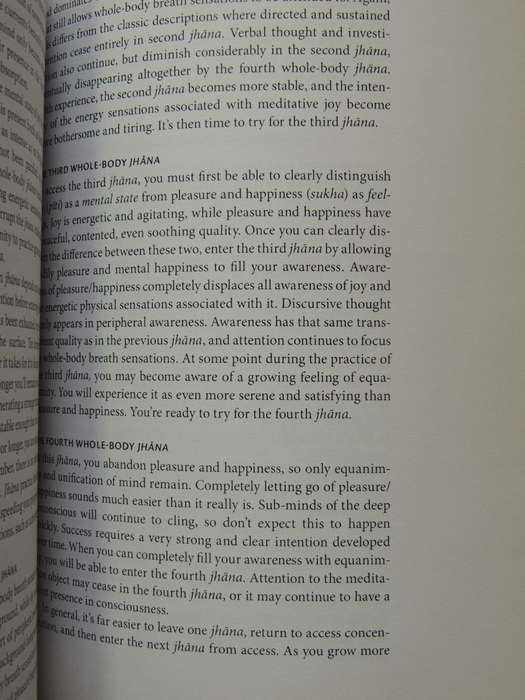 The Mind Illuminated: A Complete Meditation Guide Culadasa John Yates Ph.D, Matthew Immercut Ph.D
