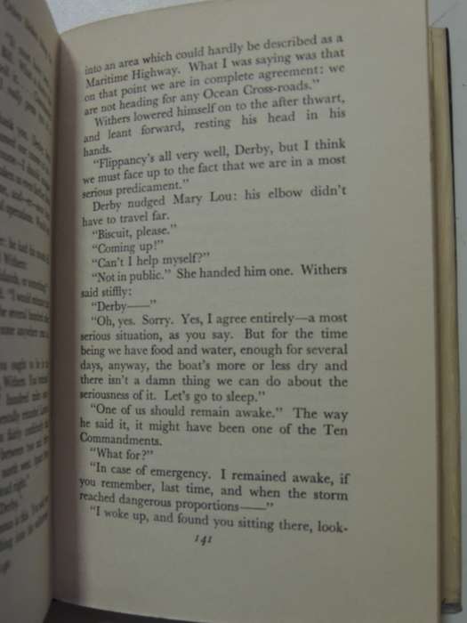 A Wren Called Smith -  Alexander Fullerton  (Signed, 1st Edition)1957
