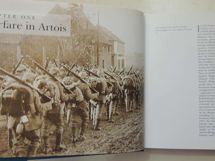 Arras: The Spring 1917 Offensive In Panoramas Including Vimy Ridge And Bullecourt Peter Barton, J B
