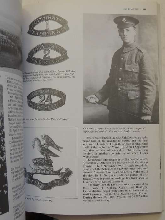Kitchener's Army - Ray Westlake