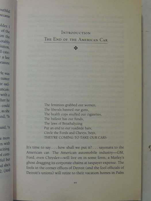 Driving Like Crazy: 30 Years Of Vehicular Hell-Bending - P.J. O'Rourke