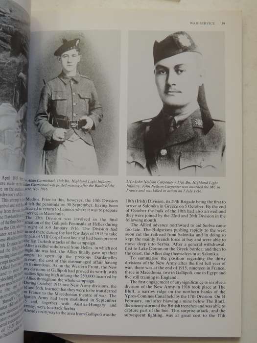 Kitchener's Army - Ray Westlake