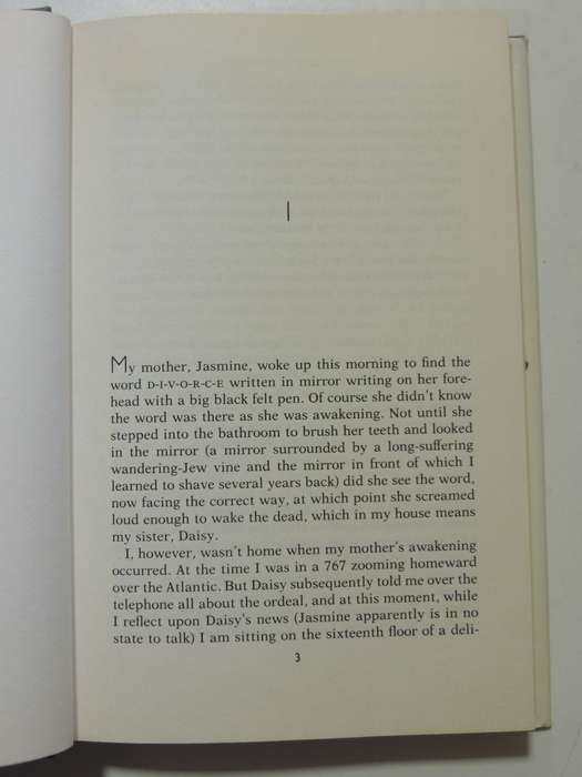 Shampoo Planet - Douglas Coupland  (1st British Edition)