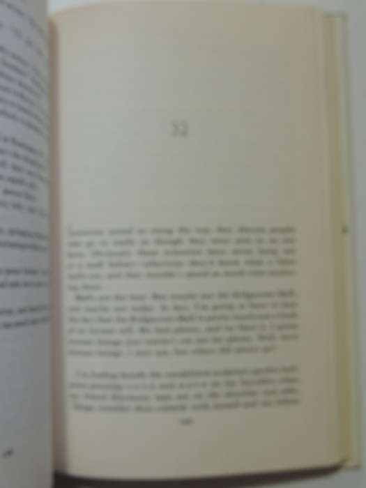 Shampoo Planet - Douglas Coupland  (1st British Edition)