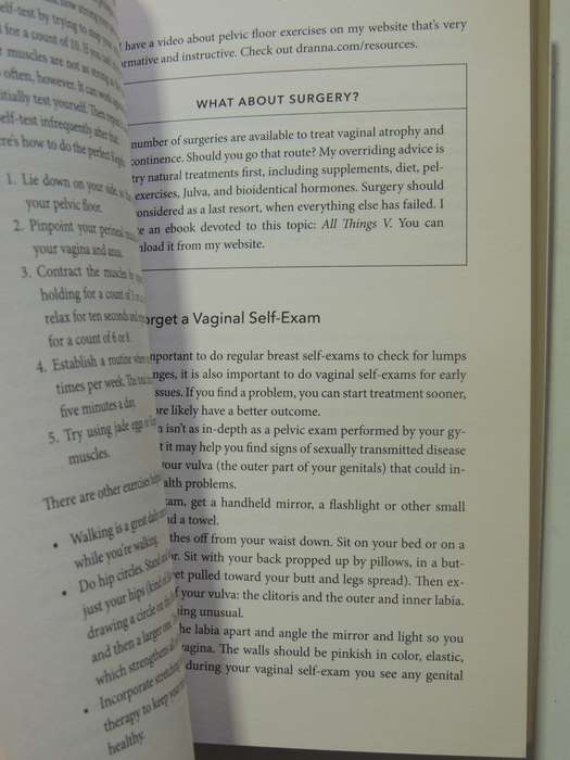 The Hormone Fix: The natural way to balance your hormones, burn fat and alleviate ....- Anna Cabeca