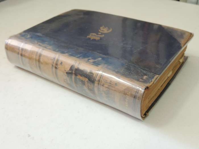 Royal Engineers Institute: Permanent Fortification For English Engineers 1890  JF Lewis RE