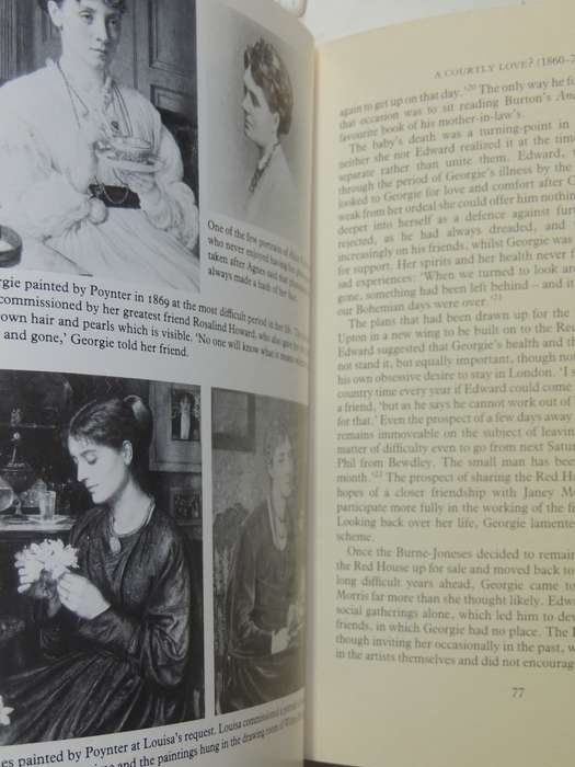 Victorian Sisters, The Remarkable Mcdonalds & the 4 great Men they Inspired- Ina Taylor