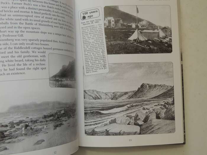 Muizenberg Remembered: The Rise And Fall Of The Brighton Of South Africa  - Barbara Titley