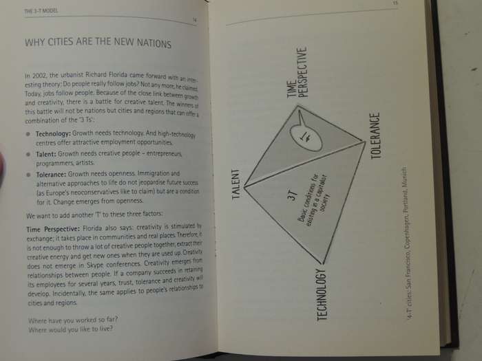 The Change Book: Fifty Models To Explain How Things Happen - Mikael Krogerus & Roman Tschappeler