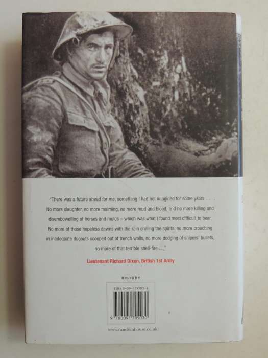 11th Month, 11th Day, 11th Hour Armistice Day 1918, World War 1 & Its Violent ClimaxJoseph Persico