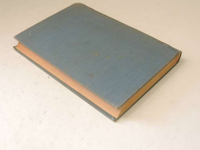 Memoirs Of Senator   -  The Hon. G.G. MunnikCirca  1934