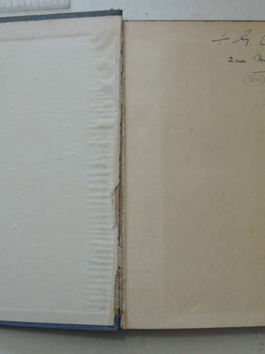Memoirs Of Senator   -  The Hon. G.G. MunnikCirca  1934