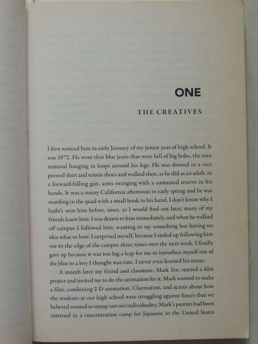 The Bite In The Apple: A Memoir Of My Life With Steve Jobs - Chrisann Brennan