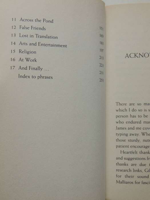 March Hares And Monkeys' Uncles: Origins Of The Words We Use Every Day- Harry Oliver