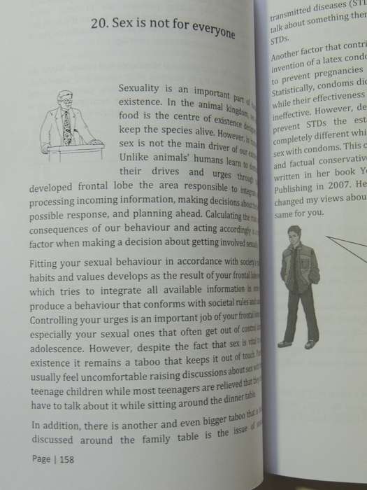 Teenager's Stress, Anxiety, And Depression - Dr. Shlomo Brook, M.D.