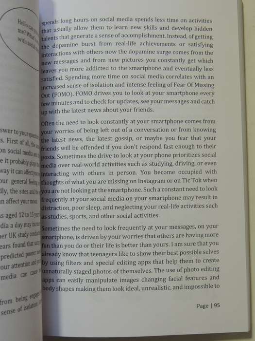 Teenager's Stress, Anxiety, And Depression - Dr. Shlomo Brook, M.D.